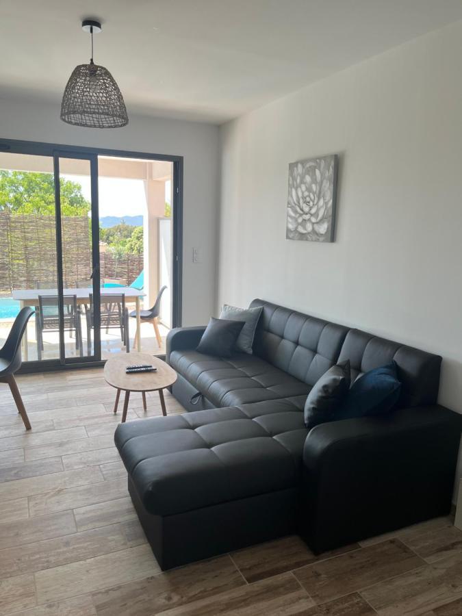 Les Jardins De La Graviere A 5 Mn De Lourmarin Avec Piscine Privee Βίλα Puyvert Εξωτερικό φωτογραφία