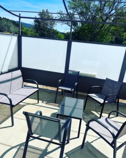 Les Jardins De La Graviere A 5 Mn De Lourmarin Avec Piscine Privee Βίλα Puyvert Εξωτερικό φωτογραφία