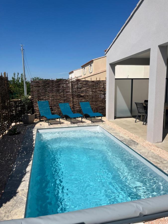 Les Jardins De La Graviere A 5 Mn De Lourmarin Avec Piscine Privee Βίλα Puyvert Εξωτερικό φωτογραφία