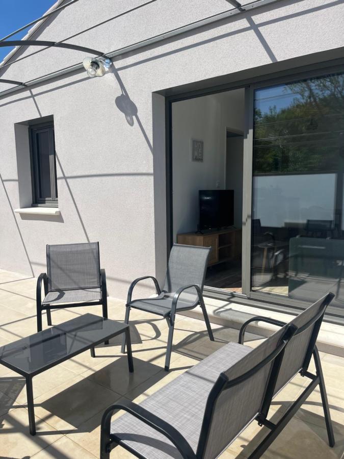 Les Jardins De La Graviere A 5 Mn De Lourmarin Avec Piscine Privee Βίλα Puyvert Εξωτερικό φωτογραφία